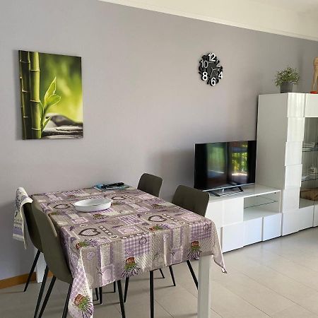 Appartement Moro Nest à Monvalle Extérieur photo