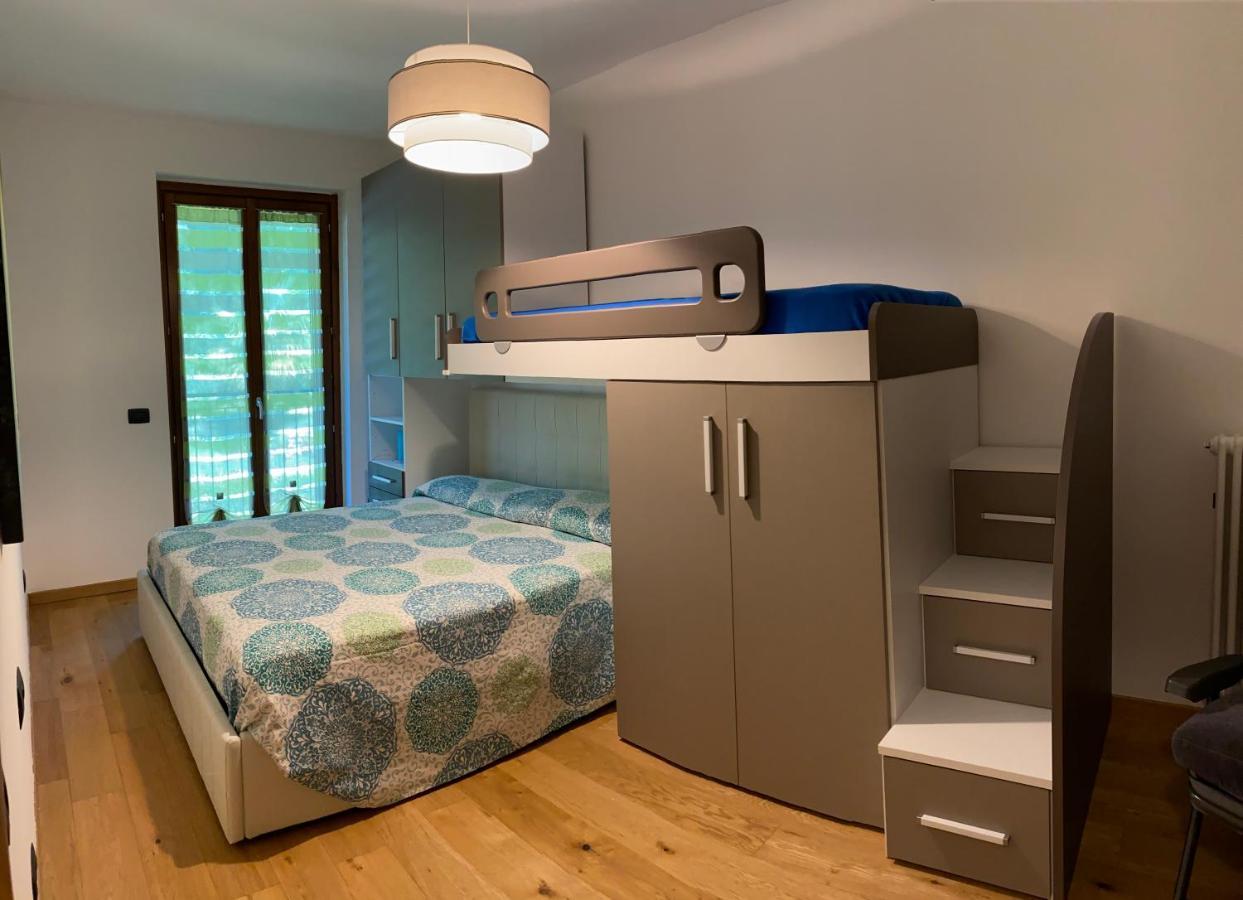 Appartement Moro Nest à Monvalle Extérieur photo