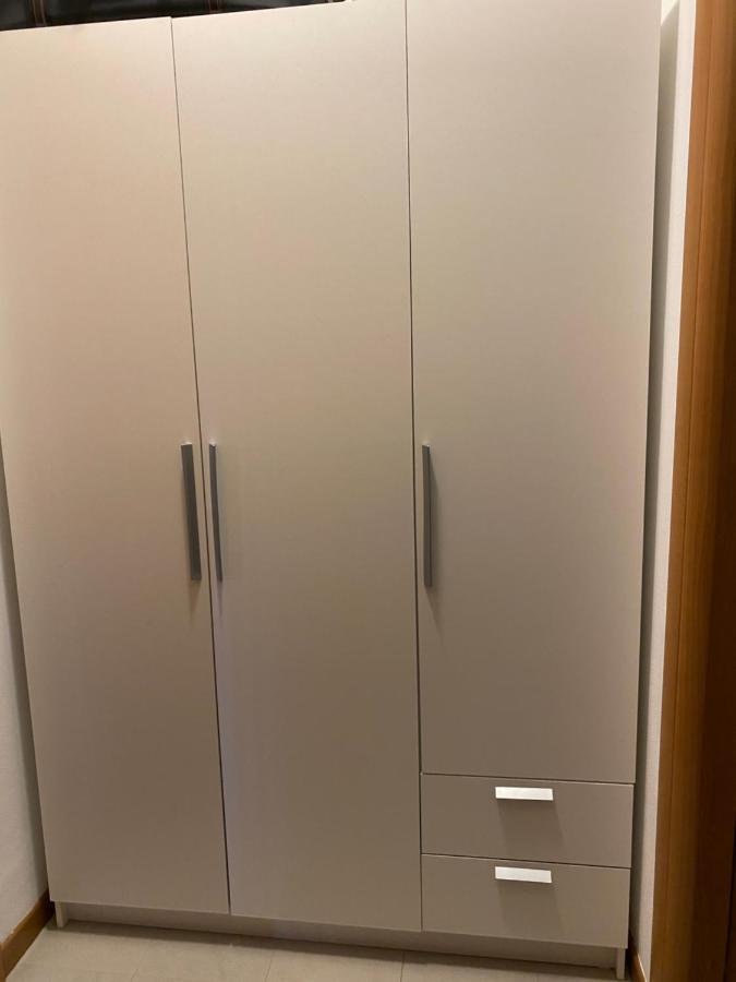 Appartement Moro Nest à Monvalle Extérieur photo