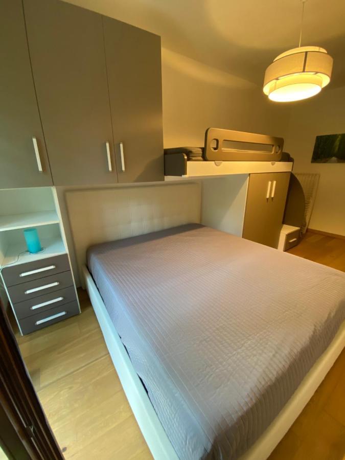 Appartement Moro Nest à Monvalle Extérieur photo